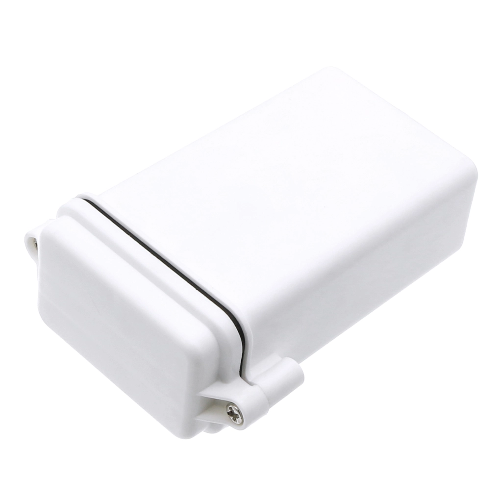 Batterier till dammsugare Bissell 3706