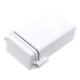 Batterier till dammsugare Bissell 3706