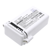 Battery compatibleWith Bissell