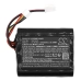 Batterier till dammsugare Bissell CS-BSP319VX