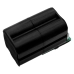 Batterier Ersätter CBAK2.0