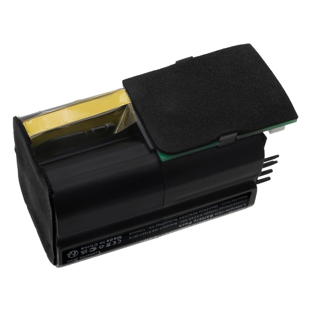 Batterier Ersätter CBAK2.0