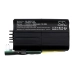 Batterier Ersätter CBAK2.0