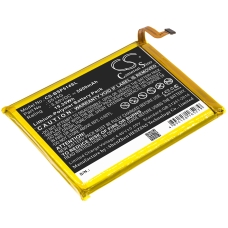 Kompatibel batteribyte för Bq 5514G