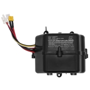 Battery compatibleWith Bissell