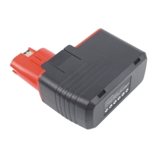 Kompatibel batteribyte för BOSCH 2 607 335 160,2 607 335 210,2 607 335 246,2 607 335 252,2 610 995 883...