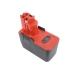 Industriella batterier Bosch 2 607 335 252