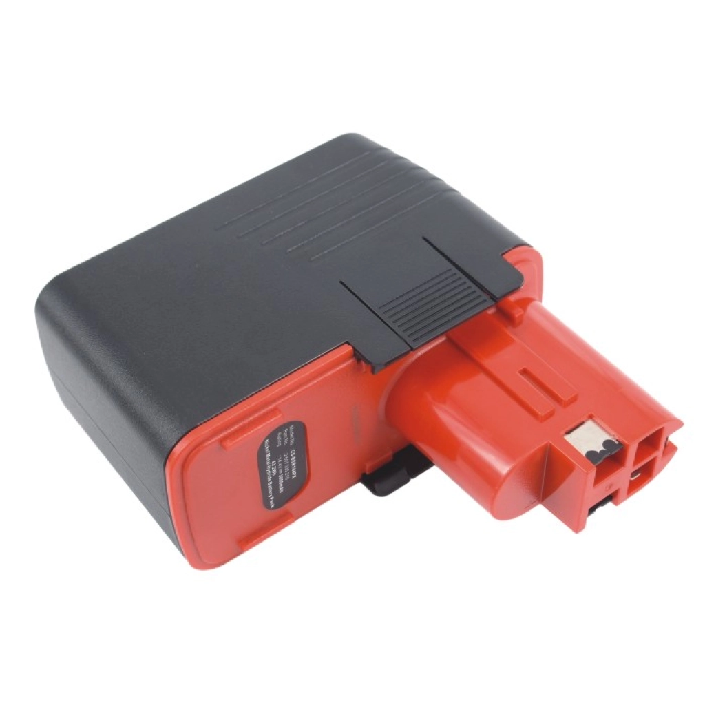 Industriella batterier Bosch 2 607 335 252