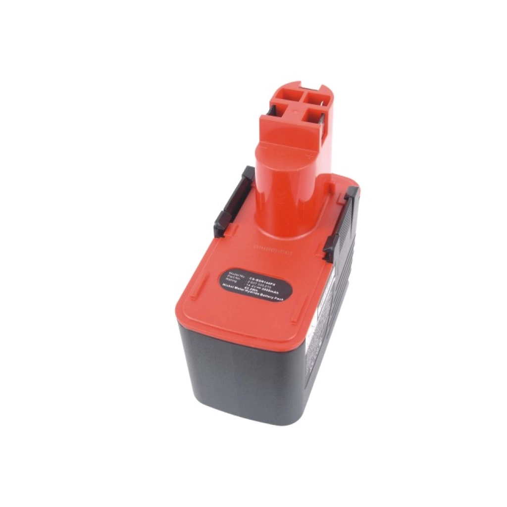 Industriella batterier Bosch 2 607 335 252