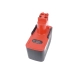 Industriella batterier Bosch 2 607 335 252