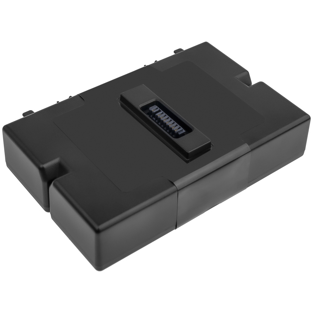 Batterier Ersätter 078592