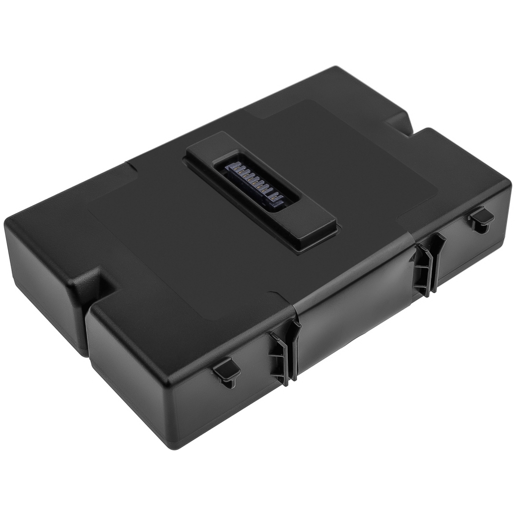 Batterier Ersätter 078592
