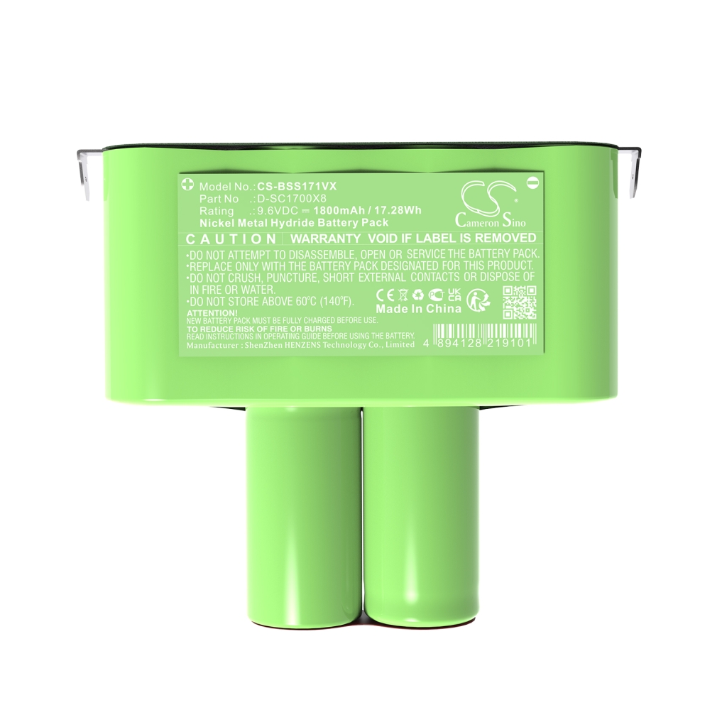 Bissell 1719 Stain Cleaner