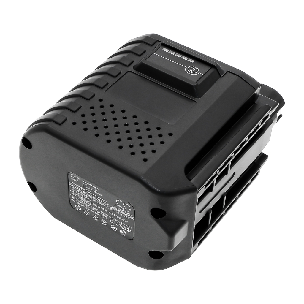 Battery Replaces 2607335082