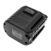 Battery Replaces 2 607 335 097
