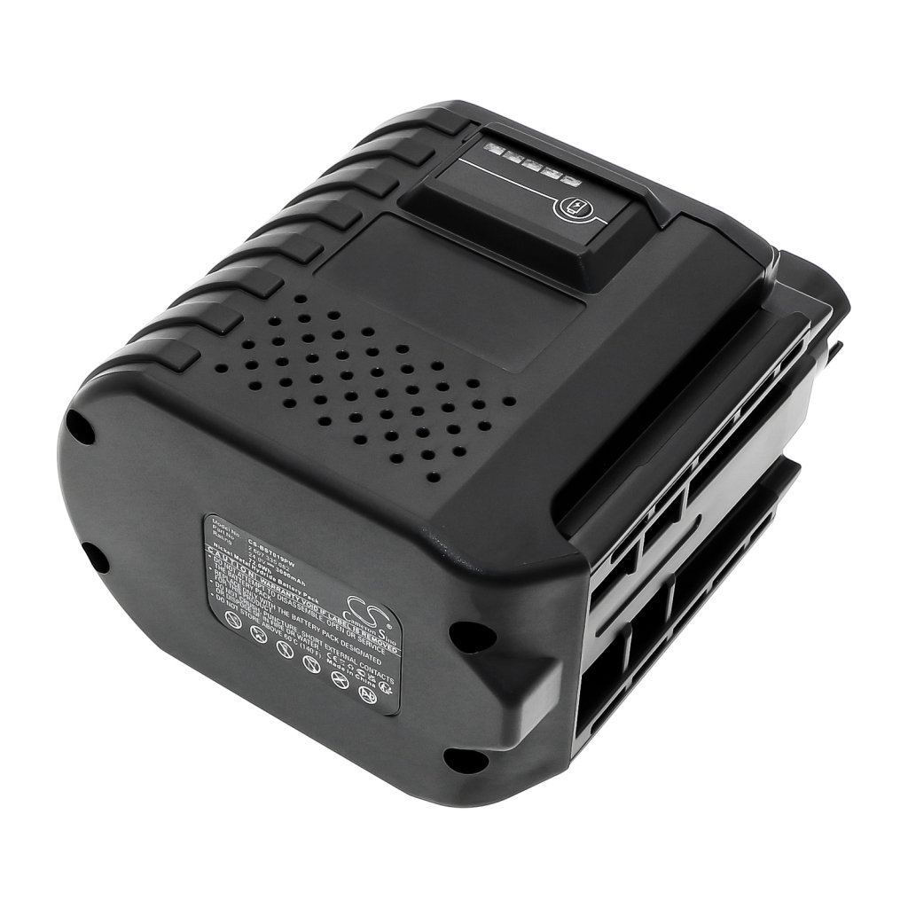 Battery Replaces 2607335163