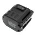 Battery Replaces 2607335163
