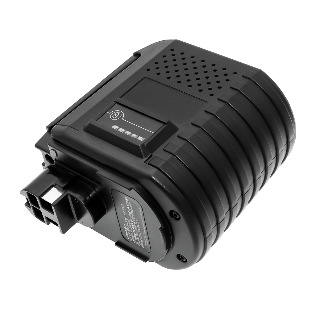 Battery Replaces 2607335163