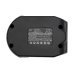 Battery Replaces 2607335163