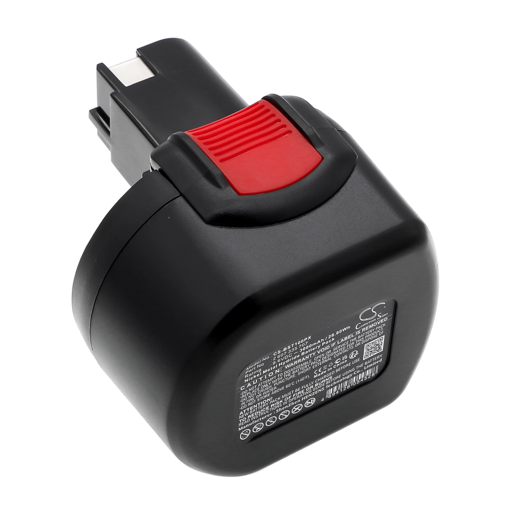 Batterier Ersätter BAT048