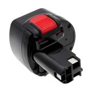 CS-BST100PX<br />Batteries for   replaces battery 2+607+335+271