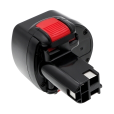 Compatible battery replacement for BOSCH 2 607 001 380,2 607 335 260,2 607 335 271,2 607 335 272,2 607 335 373...