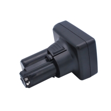 Compatible battery replacement for BOSCH BAT412,BAT414,BAT420