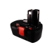 Industriella batterier Bosch 1659RK
