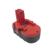 Industriella batterier Bosch 3870