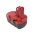 Industriella batterier Bosch 3870