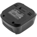 Industriella batterier Bosch Fontus