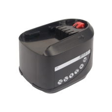 Kompatibel batteribyte för BOSCH 1 600 A00 DD7,1 600 Z00 000,1 607 A35,1600A00DD7,2 607 335 040...