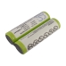 Compatible battery replacement for BOSCH BST200