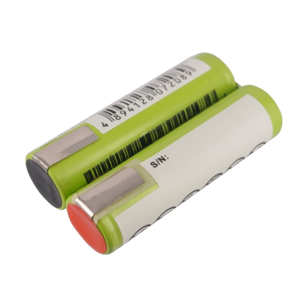 Compatible battery replacement for BOSCH BST200