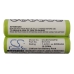 Compatible battery replacement for BOSCH BST200