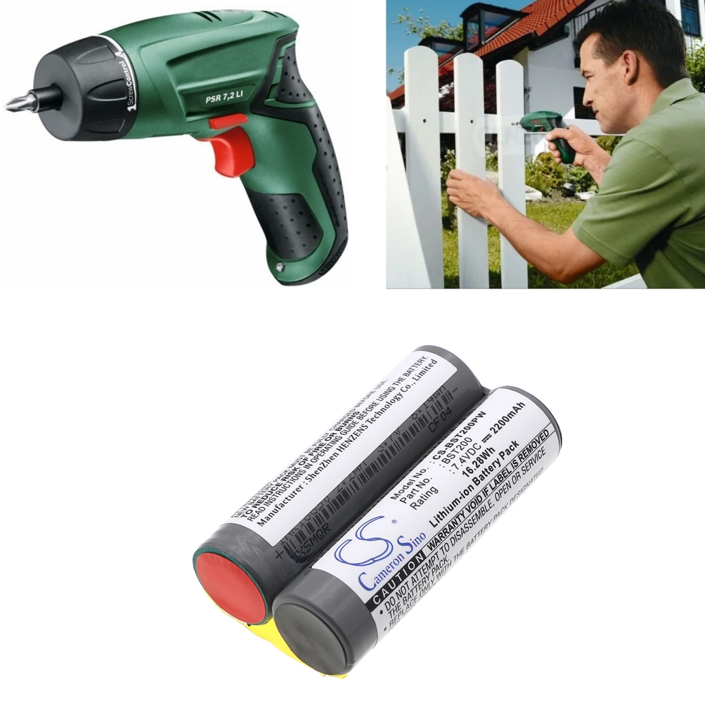 Wingart AGS 72 Li