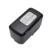 Industriella batterier Bosch GSB 12VESP