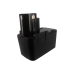 Industriella batterier Bosch GBM 12VES