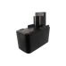 Industriella batterier Bosch GBM 12VES