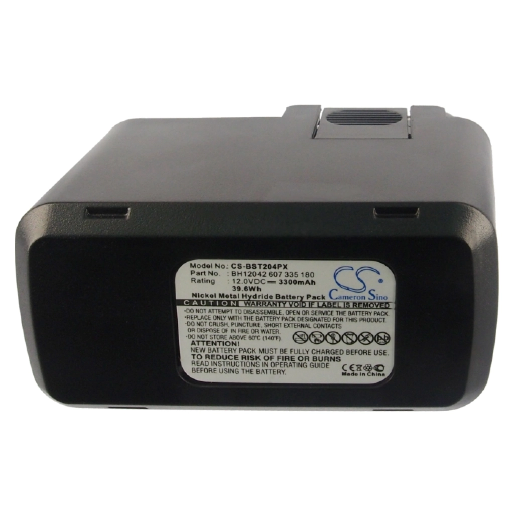 Industriella batterier Bosch GBM 12VES