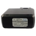 Industriella batterier Bosch GBM 12VES