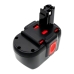 Battery industrial Bosch 12524