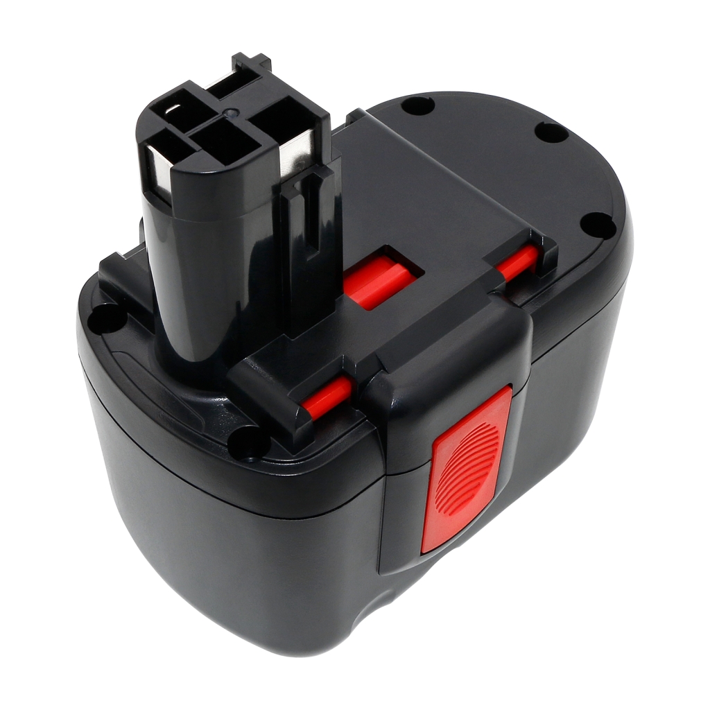 Battery industrial Bosch 12524