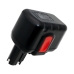 Battery industrial Bosch 12524