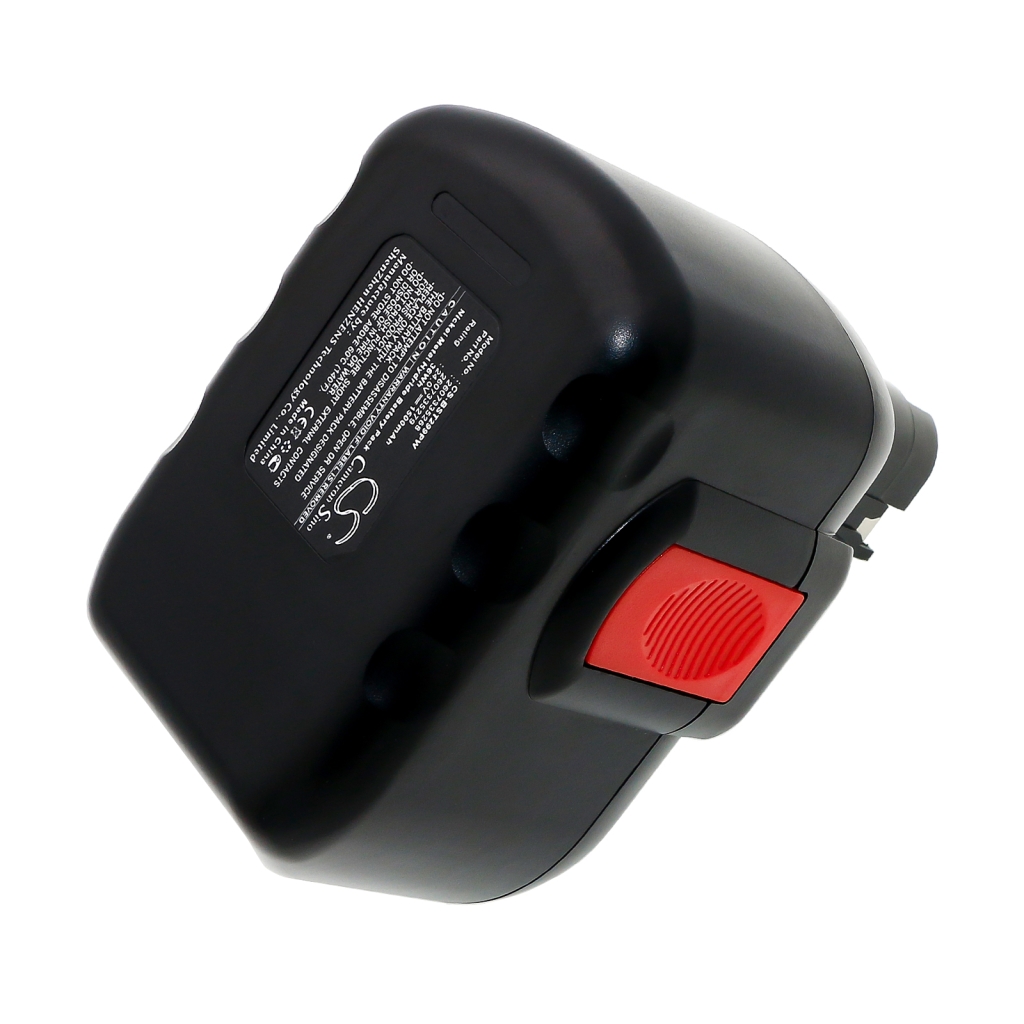 Battery industrial Bosch 12524