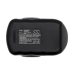 Industriella batterier Bosch BACCS 24V