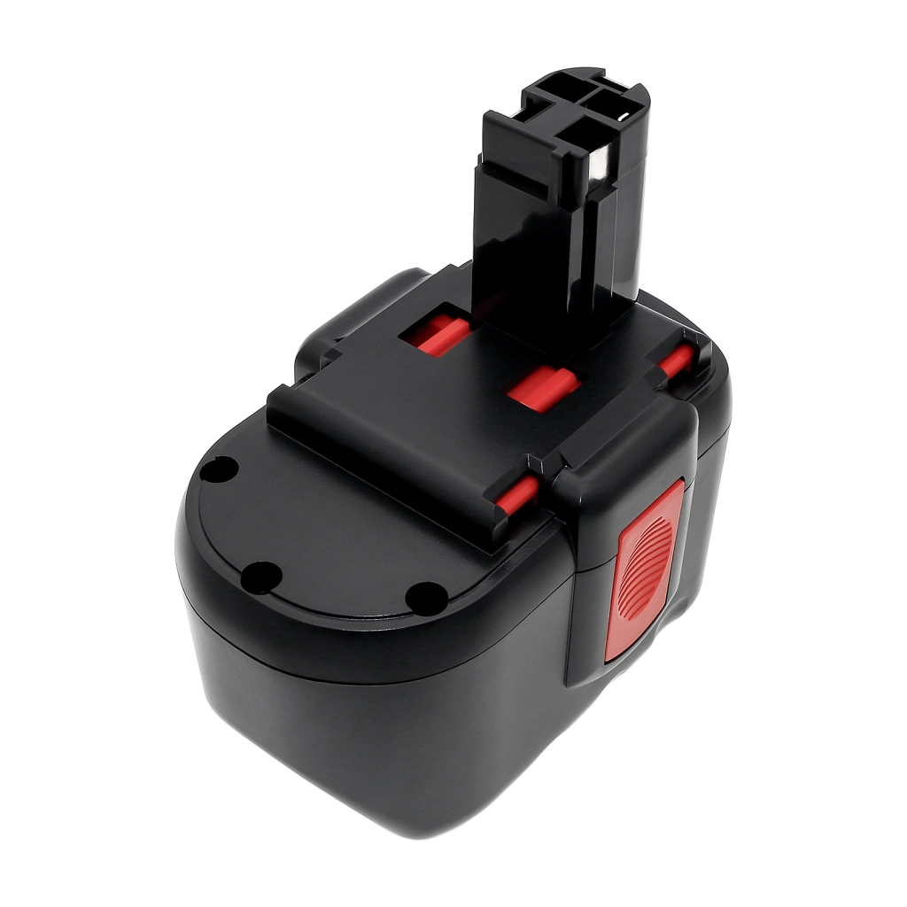Industriella batterier Bosch GKG 24V