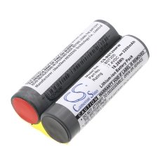 Compatible battery replacement for Meister BST200