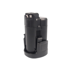 Kompatibel batteribyte för Wurth 0700 996 210,1 600 Z00 02X,1 600 Z00 02Y,2 607 336 013,2 607 336 014...