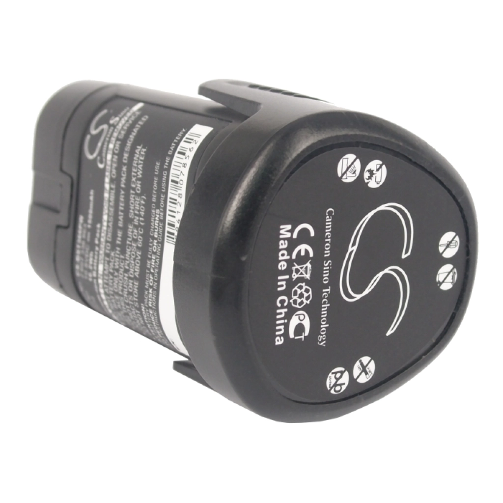 Industriella batterier Bosch PS40B